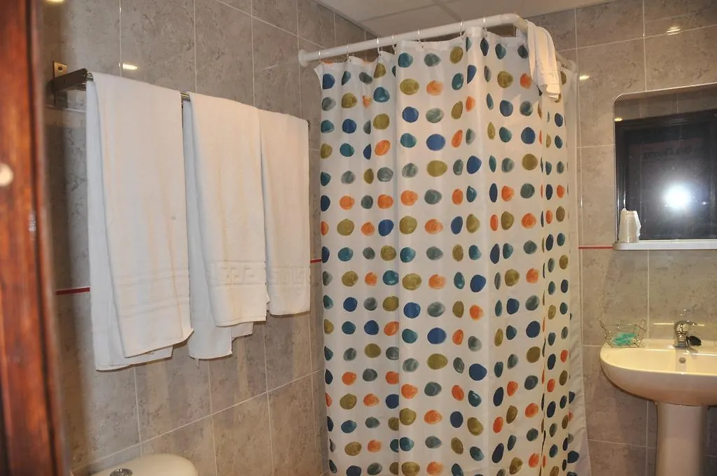 Hostal Temático El Cid Fuengirola