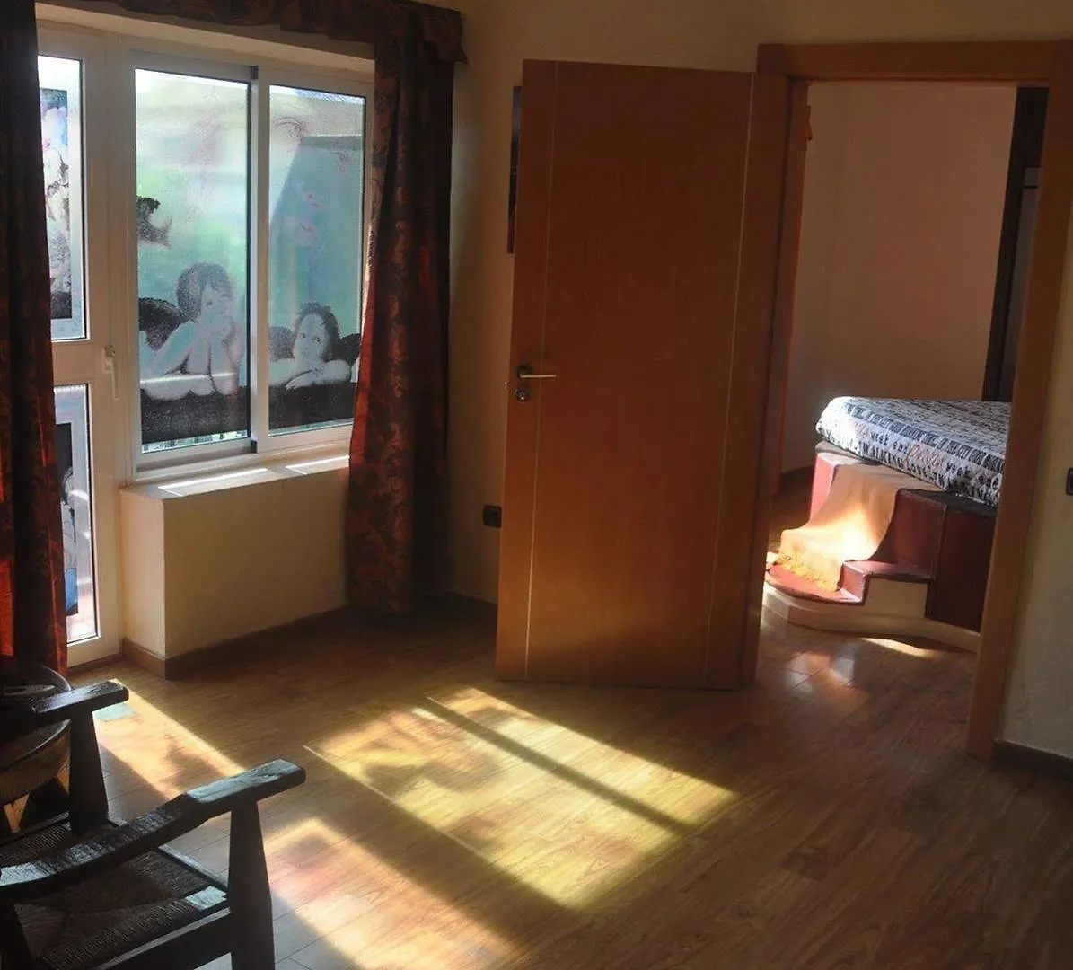 Affittacamere Hostal Temático El Cid Fuengirola