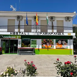  Affittacamere Parapanda