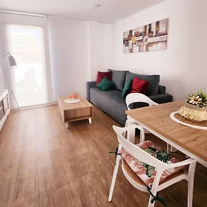 Lejlighed Novamar