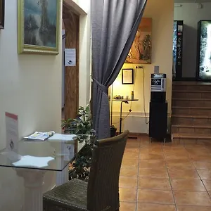 Europa Pensionat Barcelona